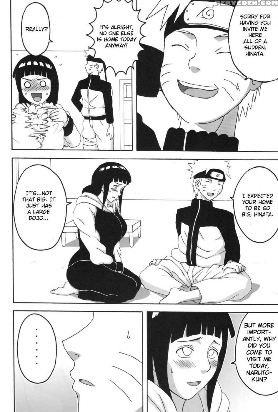 Hinata Fight 2 - Naruto 1