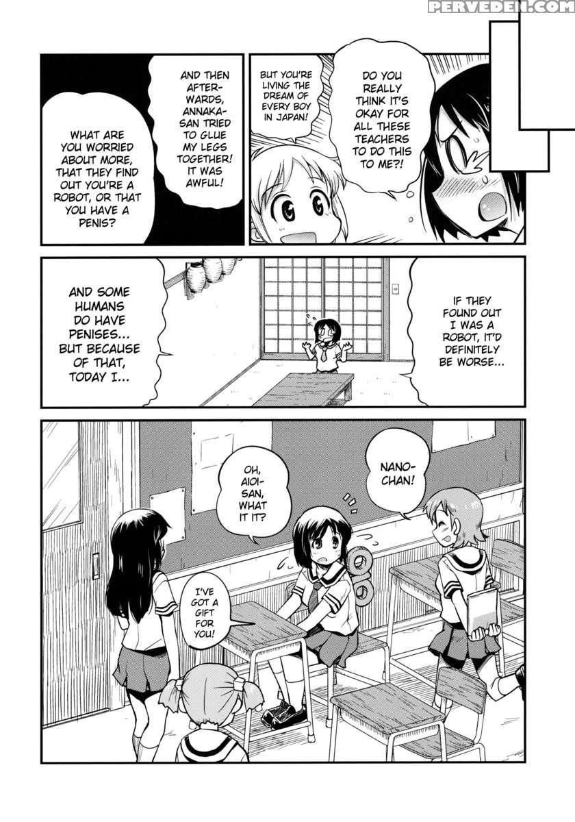 Hinichijou 1