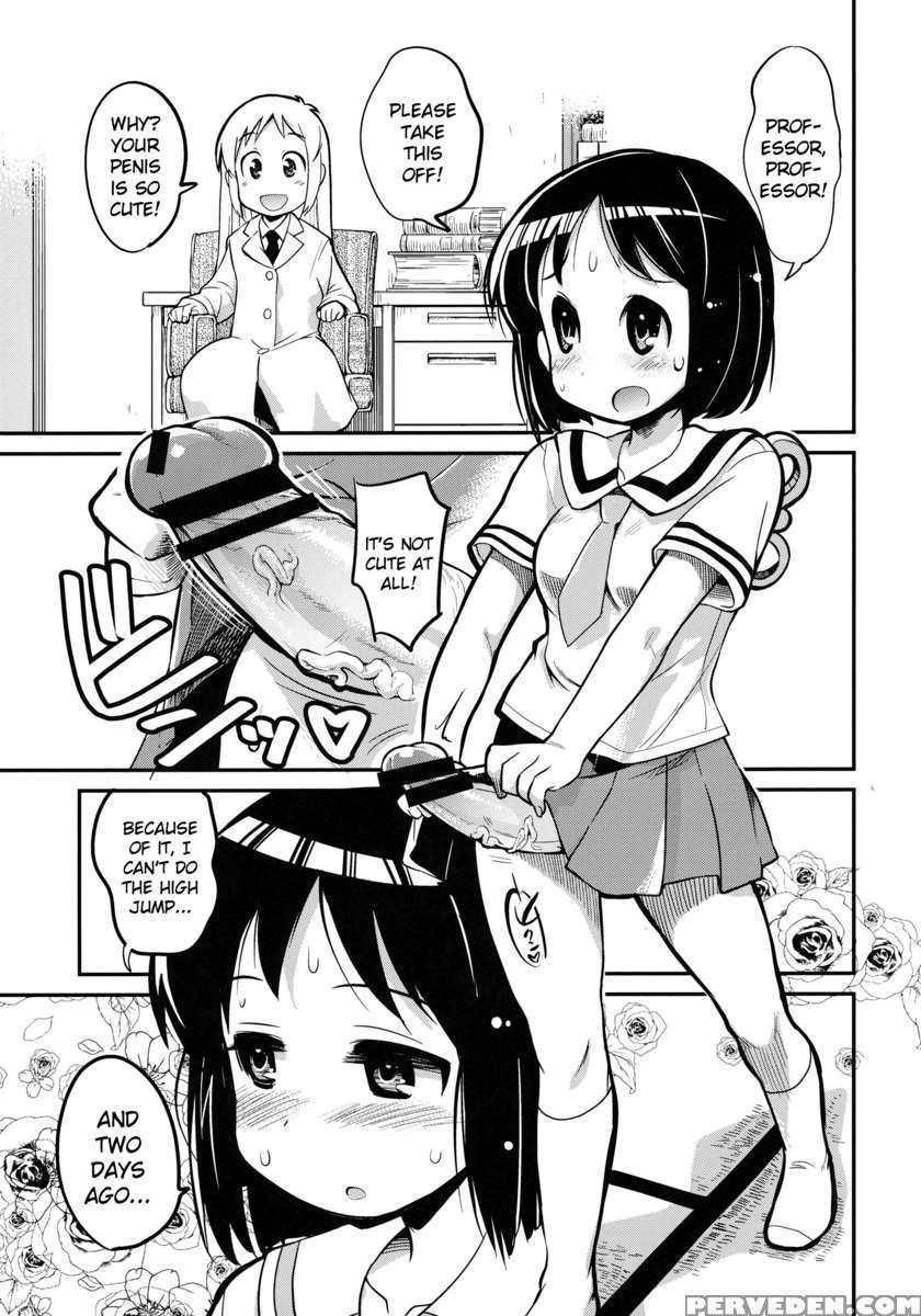 Hinichijou 1