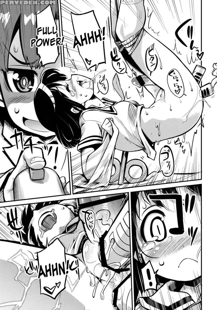Hinichijou 1