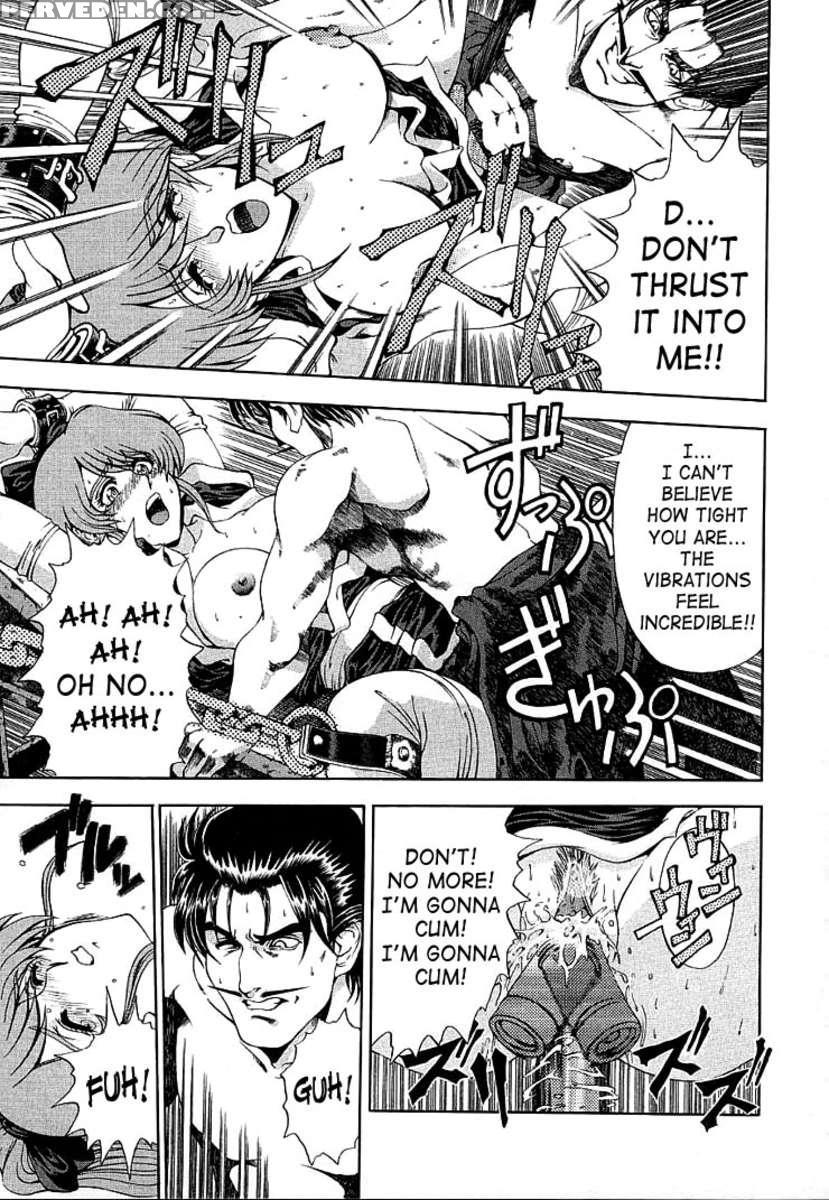 Hiroshi No Strange Na Aijou 1