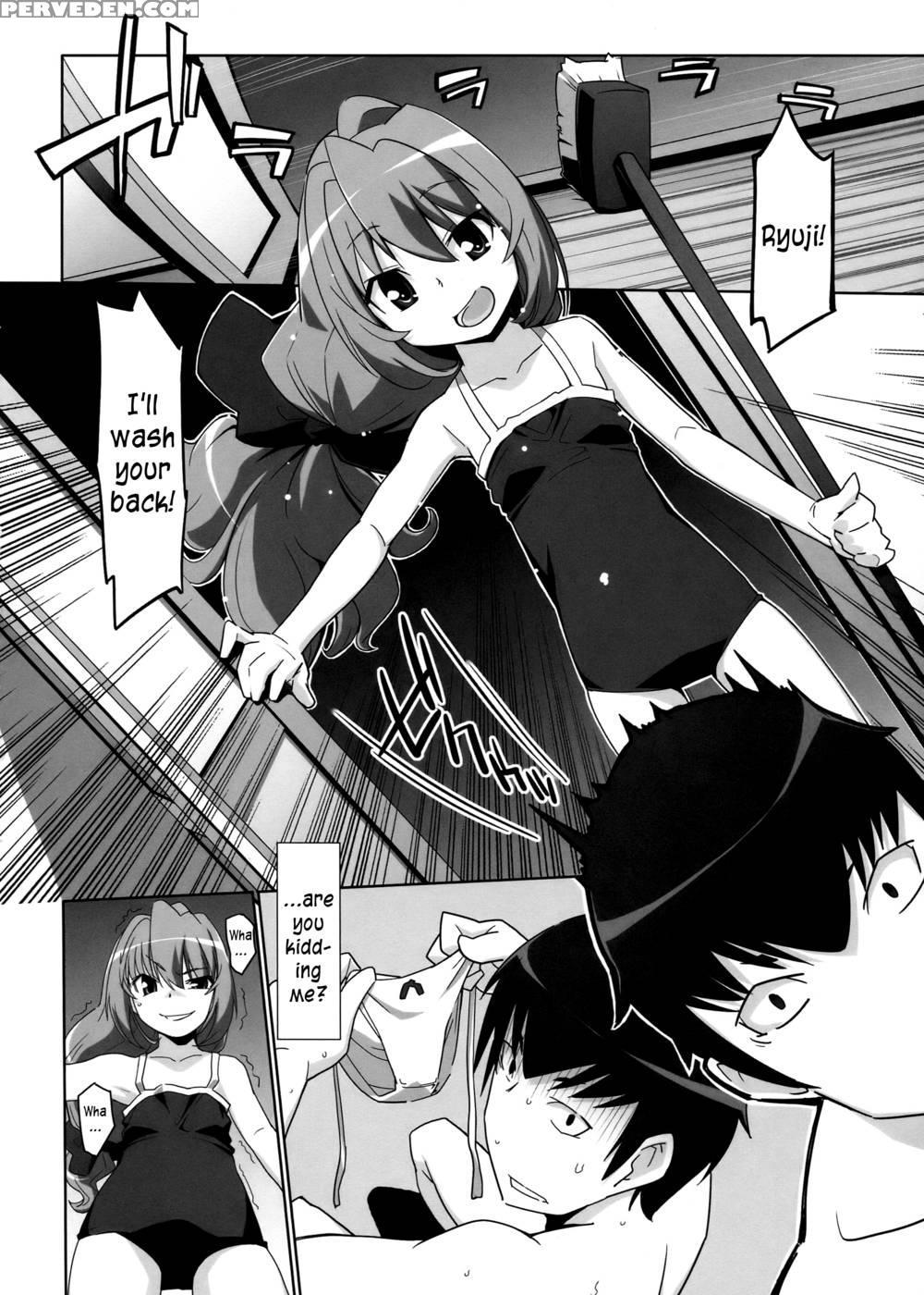 Hirudora! - Toradora! 1