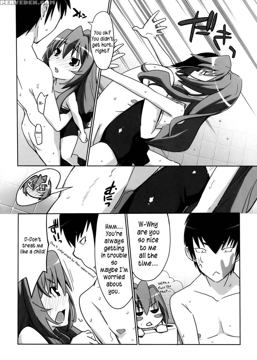 Hirudora! - Toradora! 1