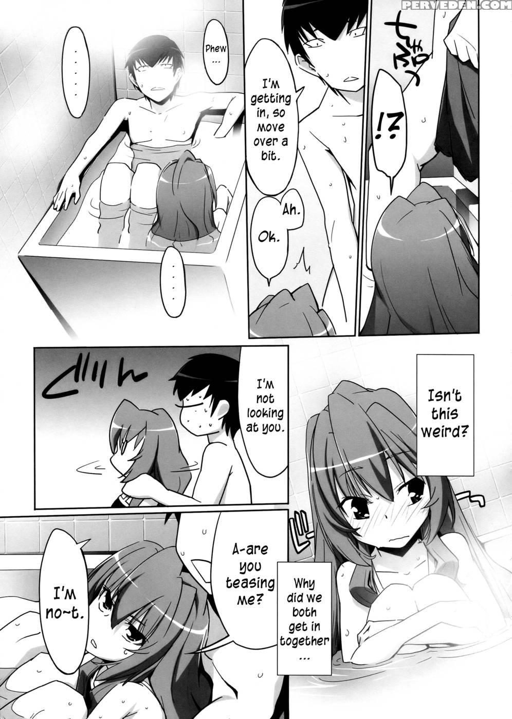 Hirudora! - Toradora! 1