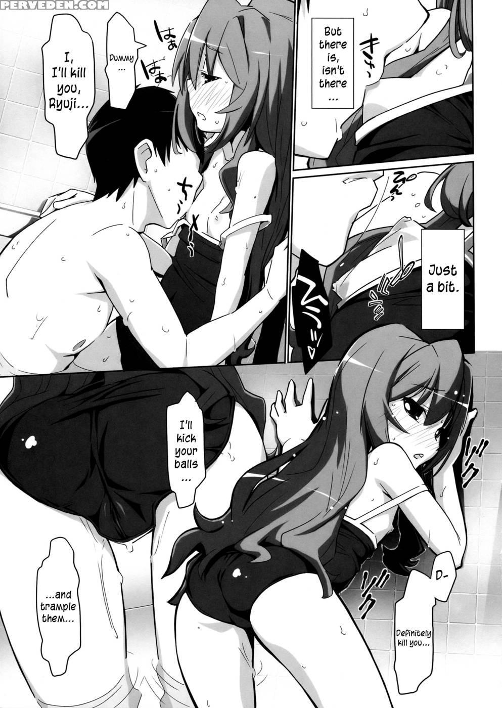 Hirudora! - Toradora! 1