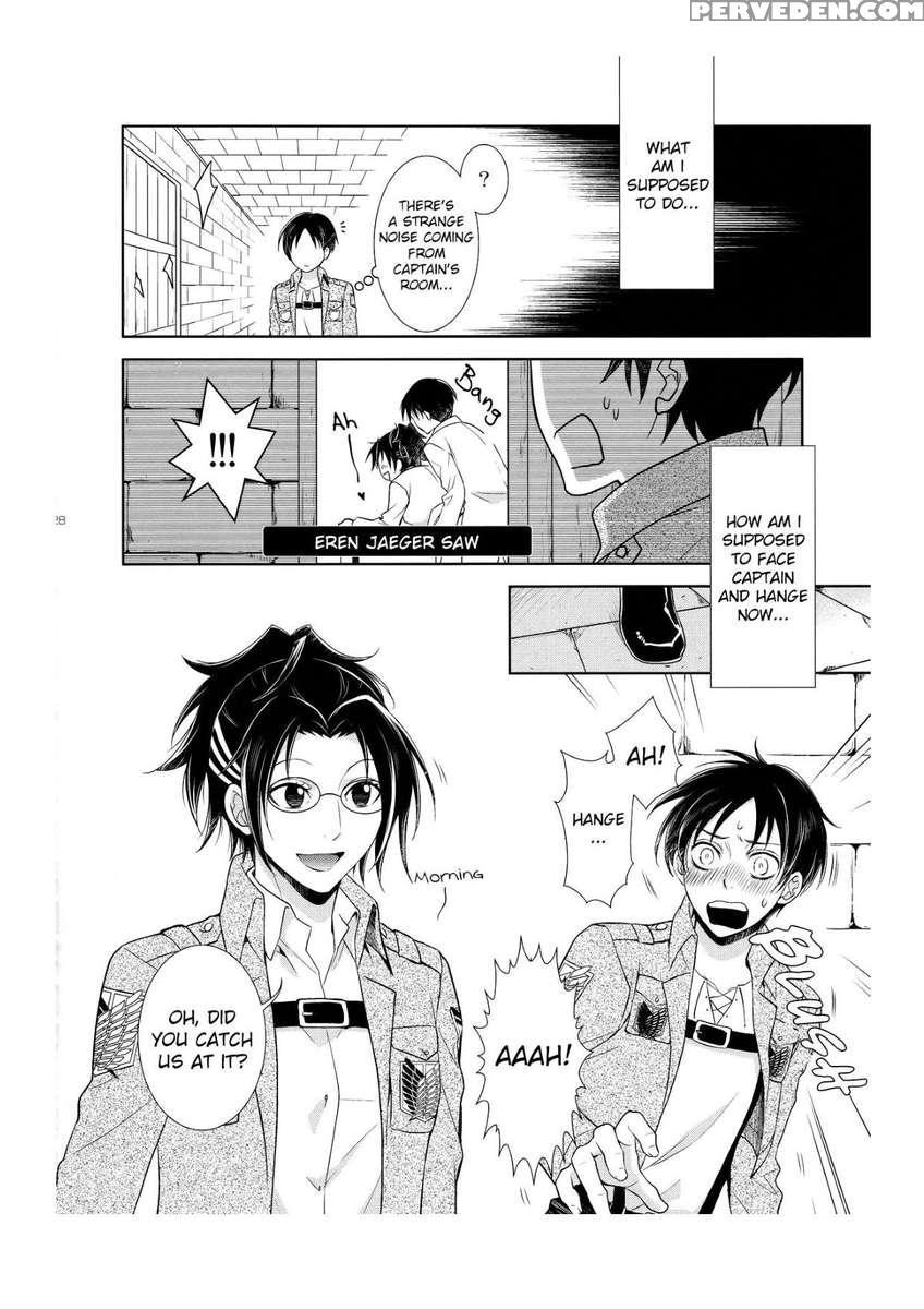 His 3d Stand Up Gear 1
