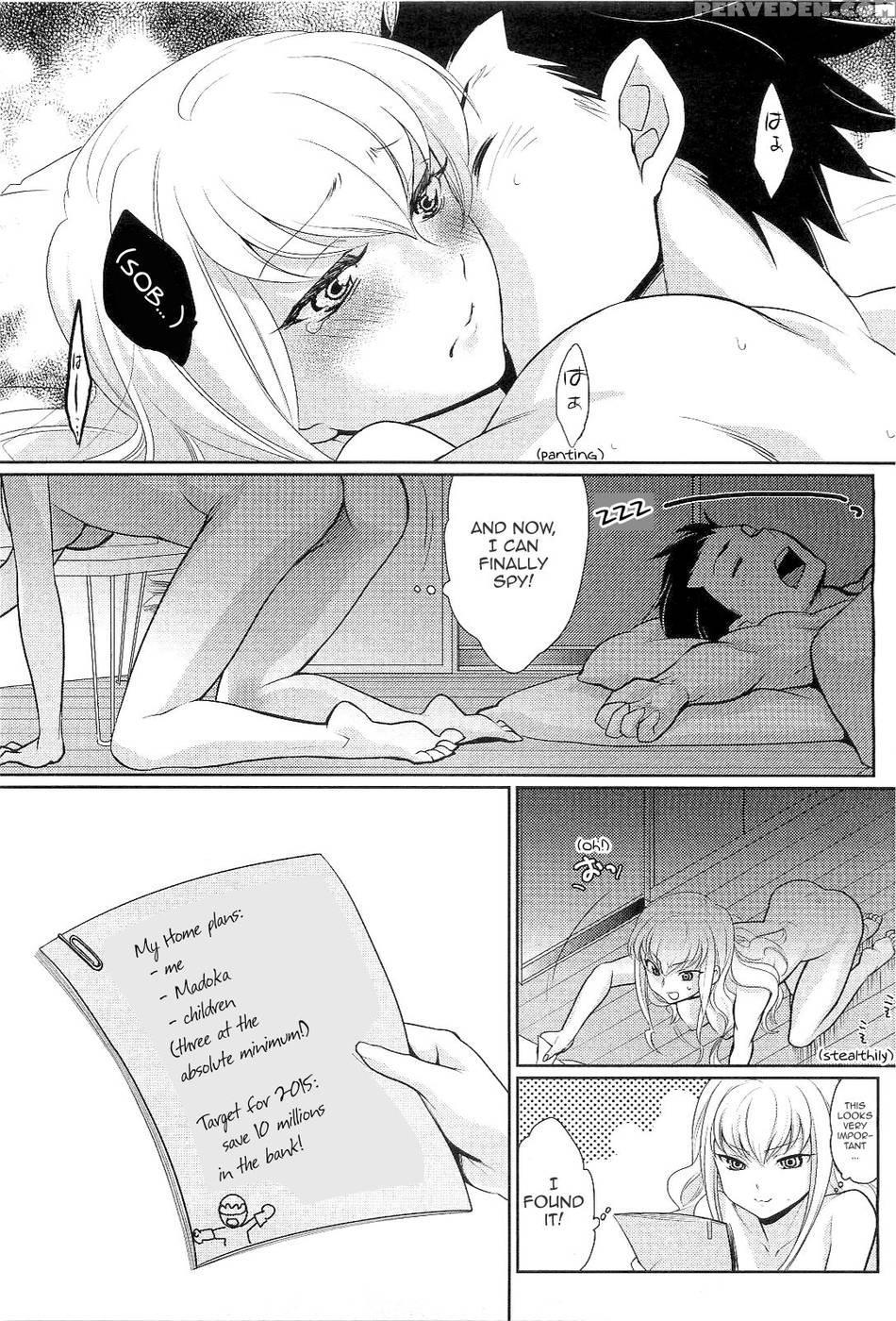 His Final Move Hit My Weak Spot! - Noriaki Kayama 1