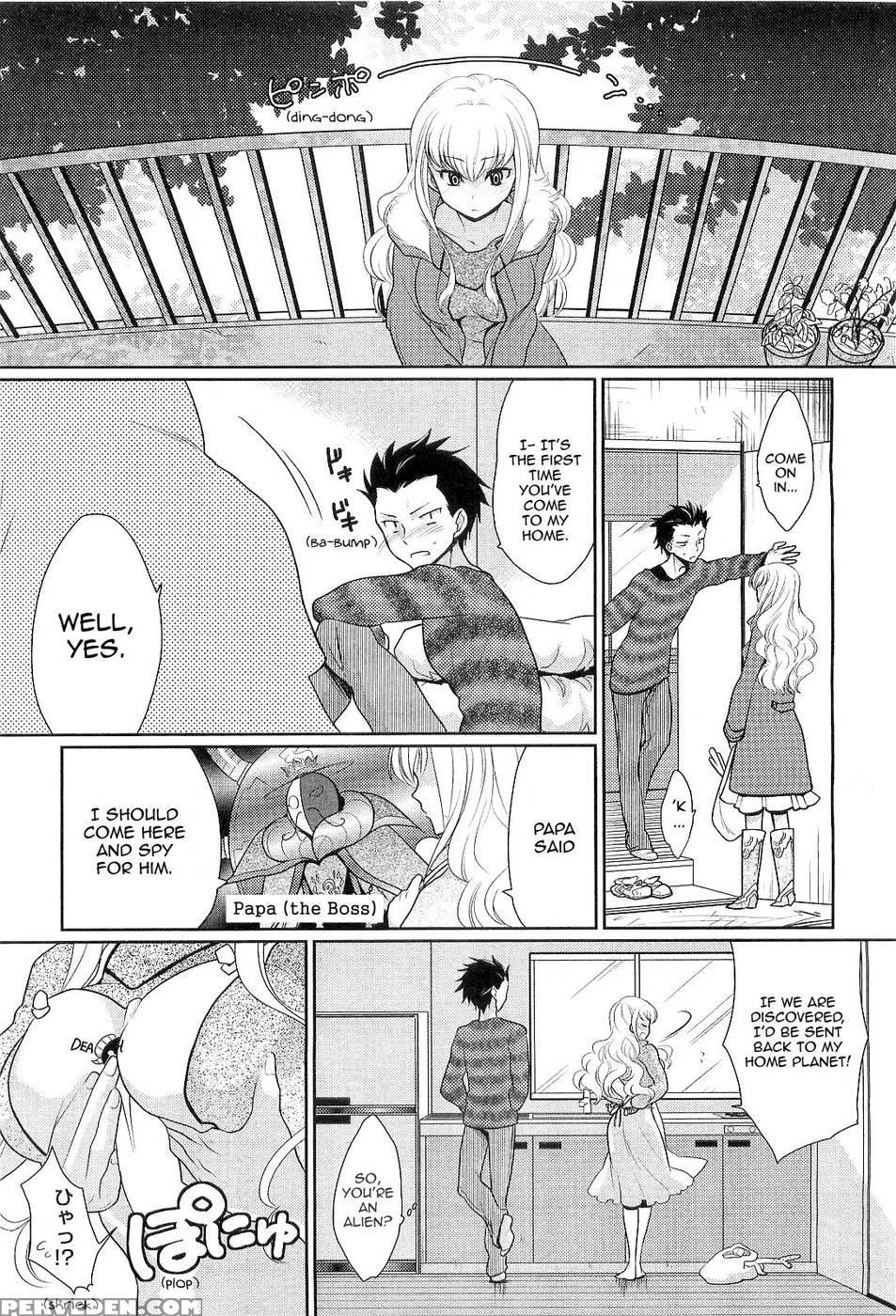 His Final Move Hit My Weak Spot! - Noriaki Kayama 1