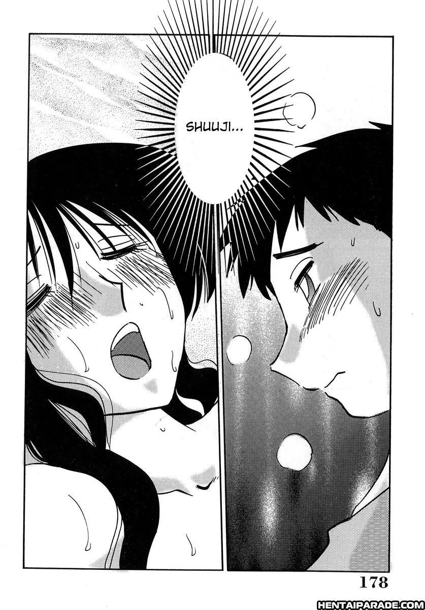 Hisae-san No Haitoku Nikki 7