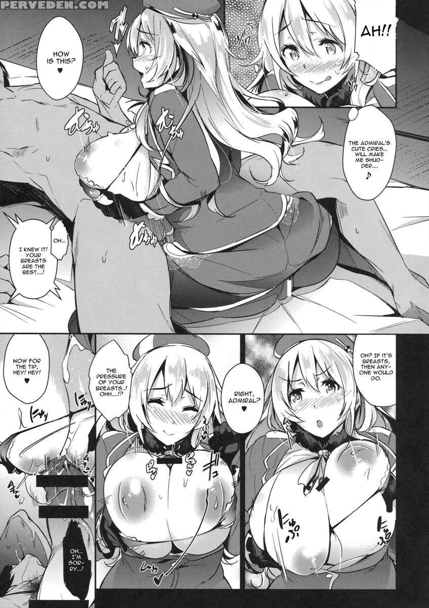 Hisho Kan No O.ya.ku.me 1