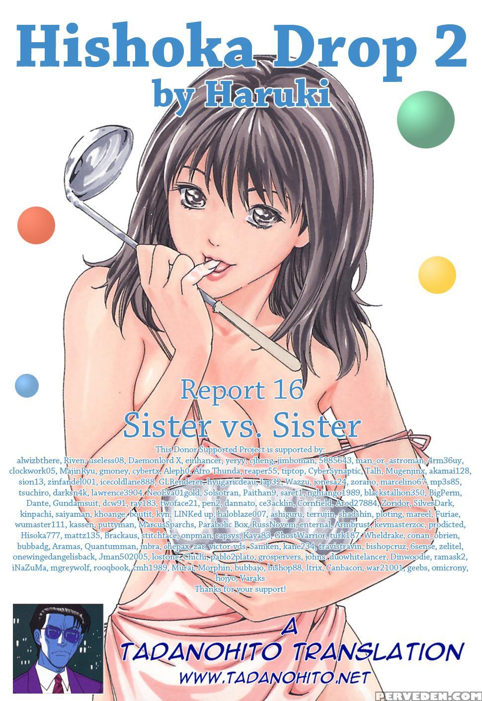 Hishoka Drop 16