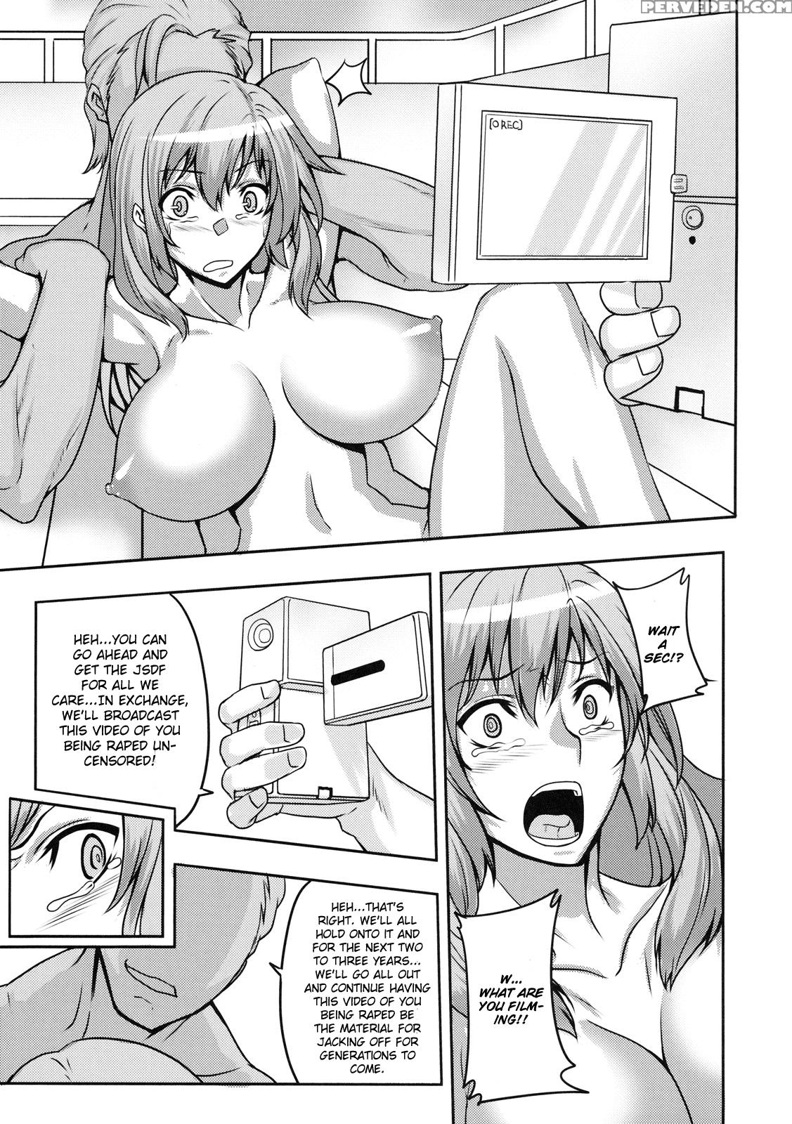 Histeric Slave - Original Work 1