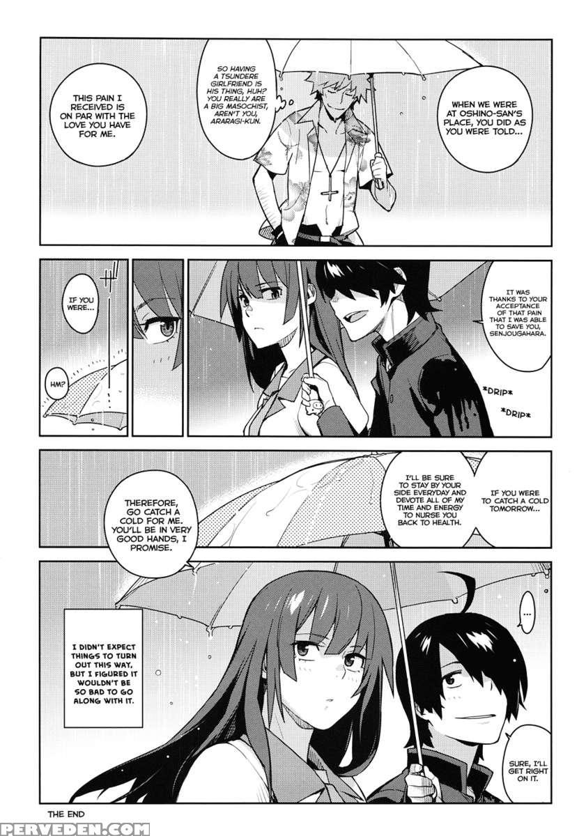 Hitagi Frog 1