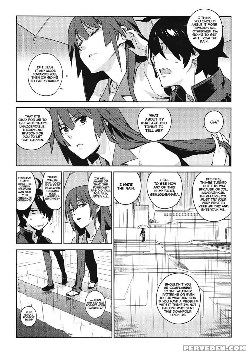 Hitagi Frog 1