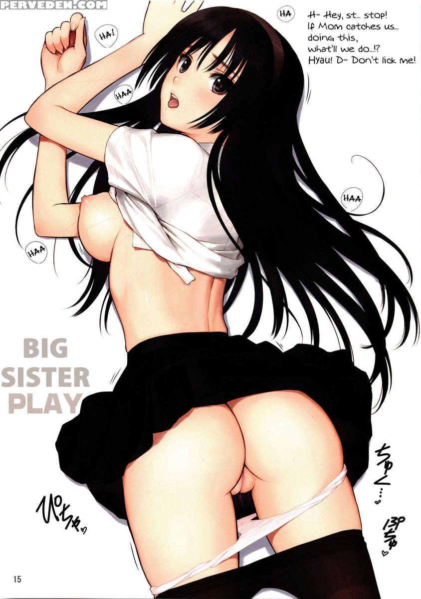 Hitagi One Side 1