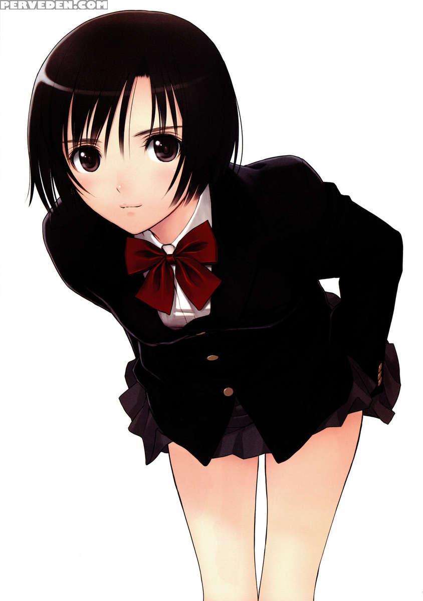 Hitagi One Side 1