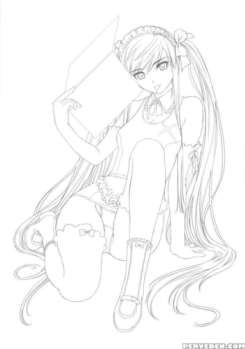 Hitagi One Side 1
