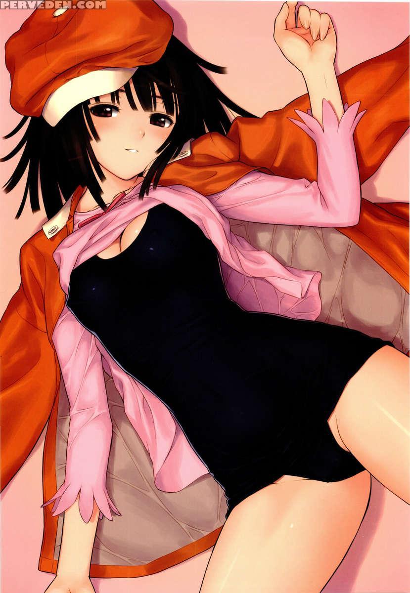 Hitagi One Side 1