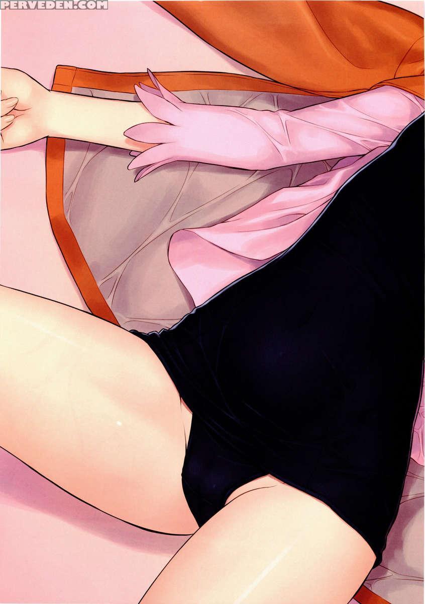 Hitagi One Side 1