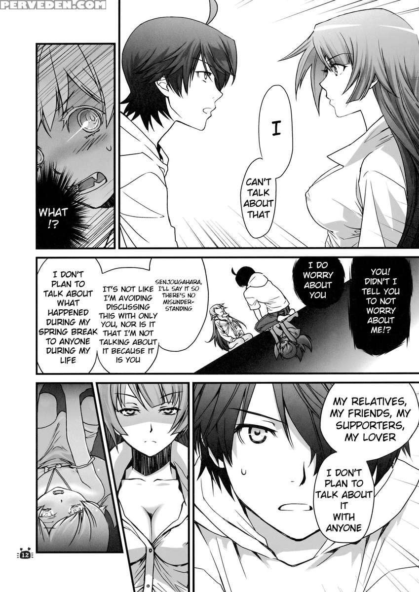 Hitagi Vamps Part 2 1