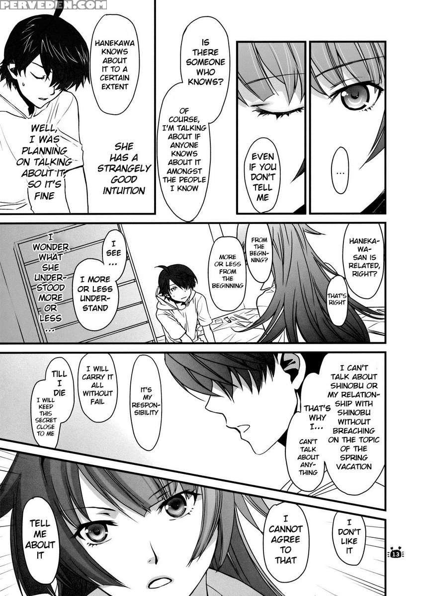 Hitagi Vamps Part 2 1