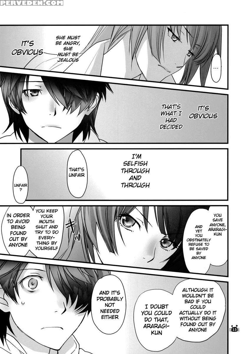 Hitagi Vamps Part 2 1