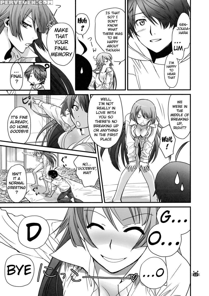 Hitagi Vamps Part 2 1