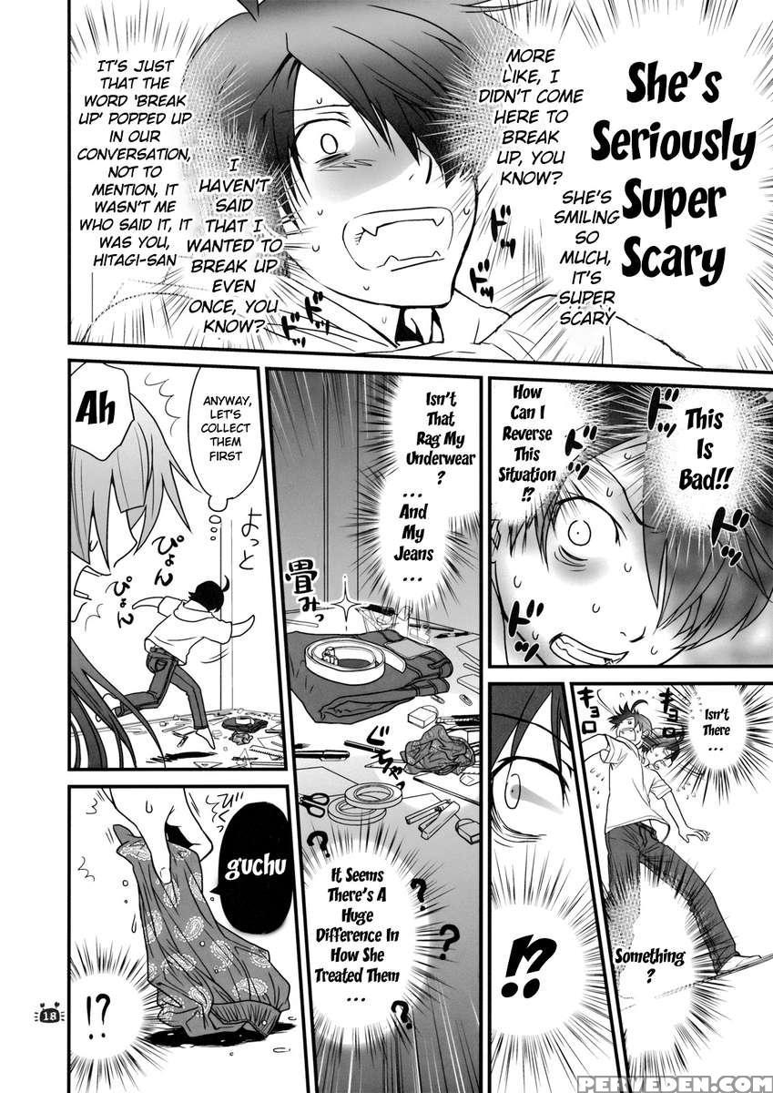 Hitagi Vamps Part 2 1