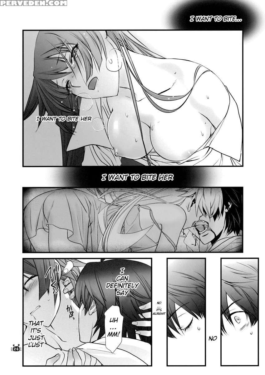 Hitagi Vamps Part 2 1