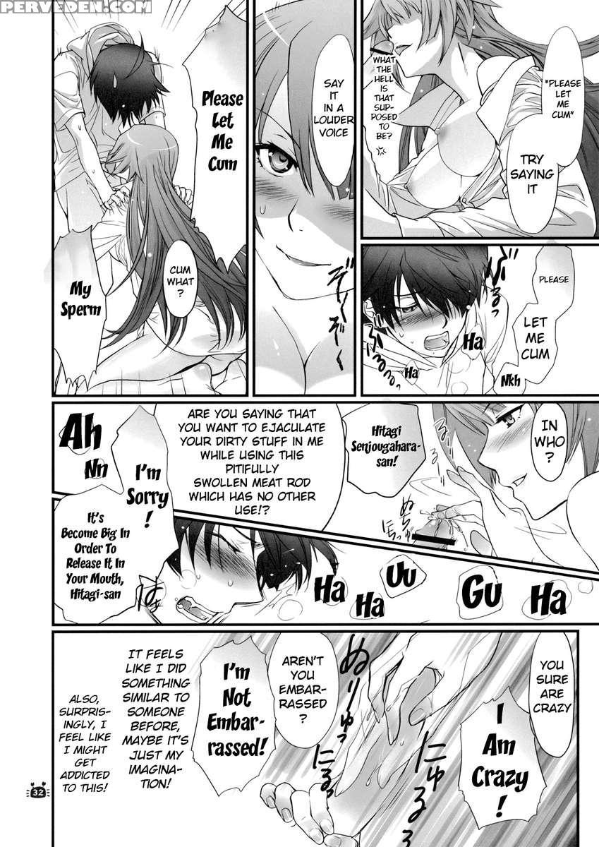 Hitagi Vamps Part 2 1
