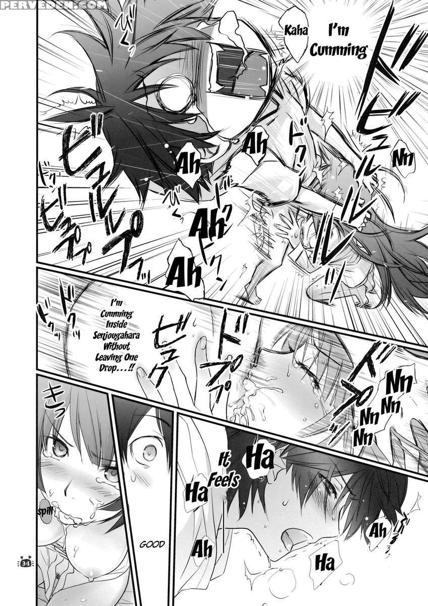 Hitagi Vamps Part 2 1