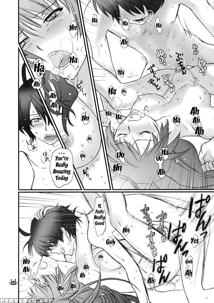 Hitagi Vamps Part 2 1