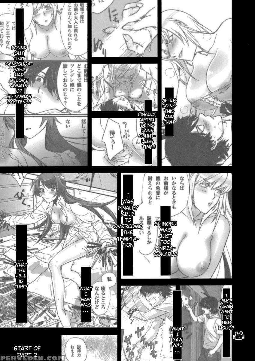Hitagi Vamps Part 2 1