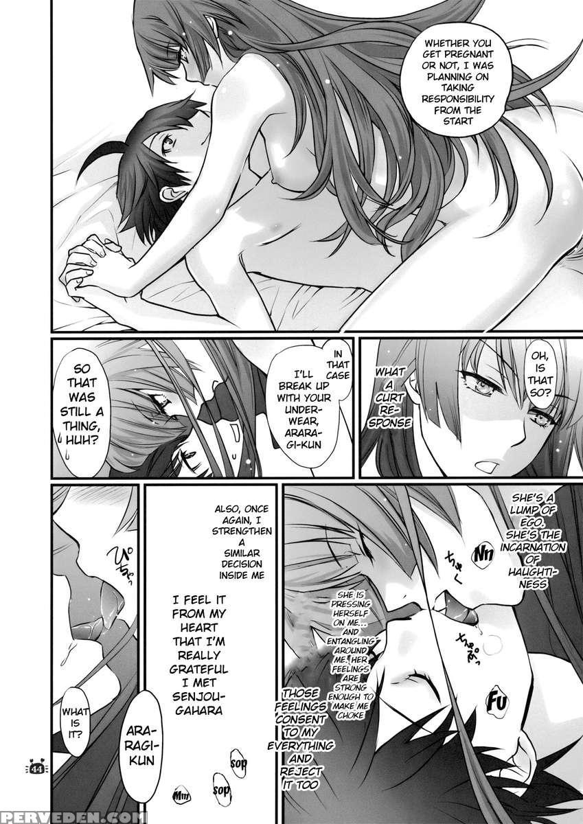 Hitagi Vamps Part 2 1