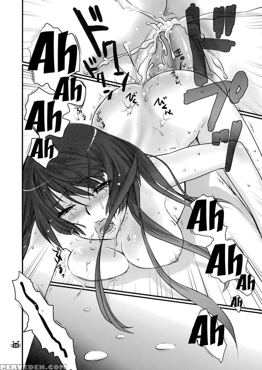 Hitagi Vamps Part 2 1