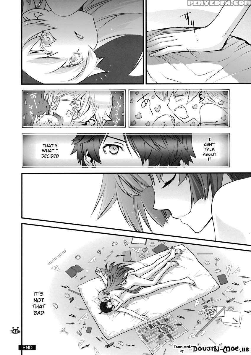 Hitagi Vamps Part 2 1