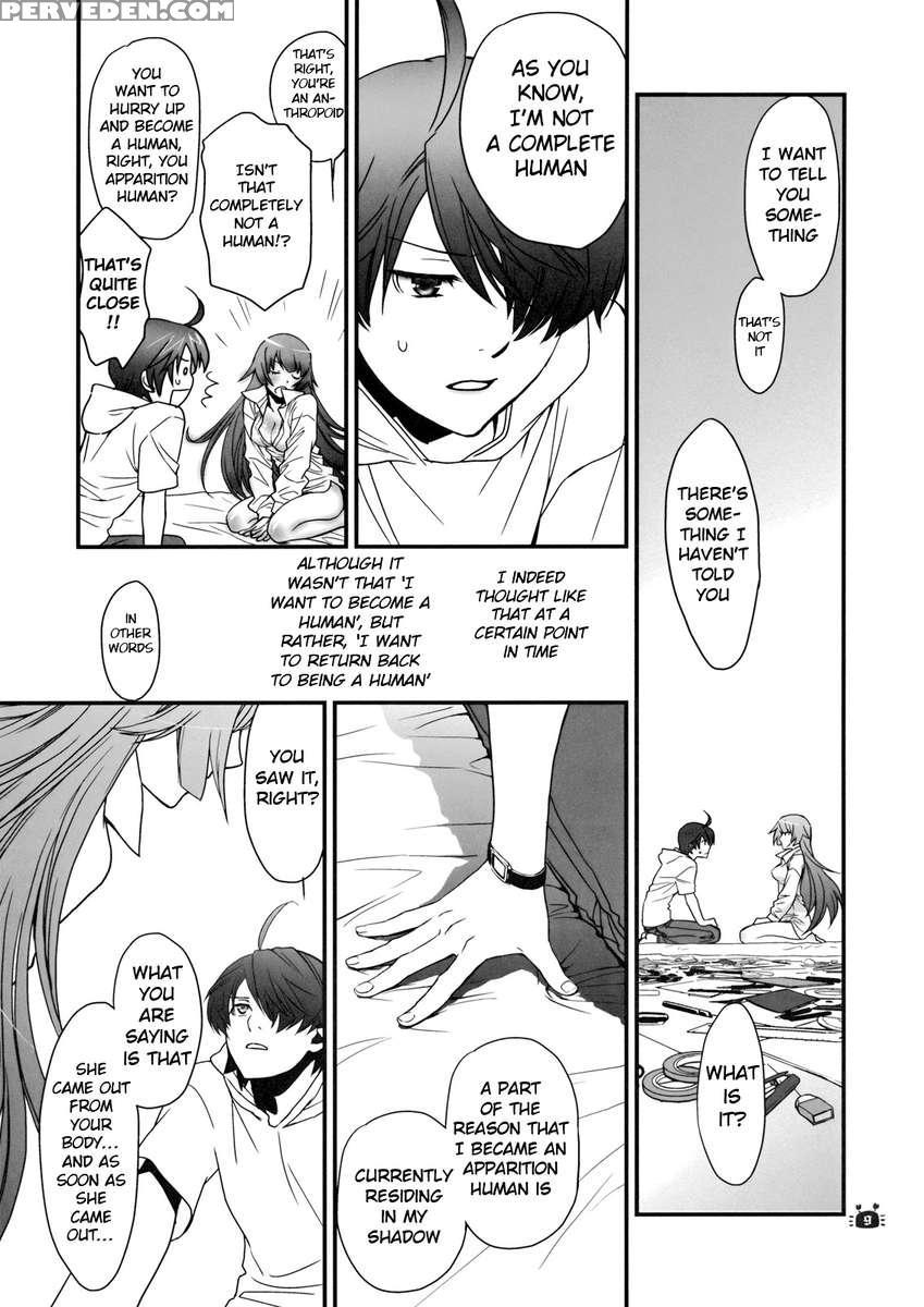 Hitagi Vamps Part 2 1