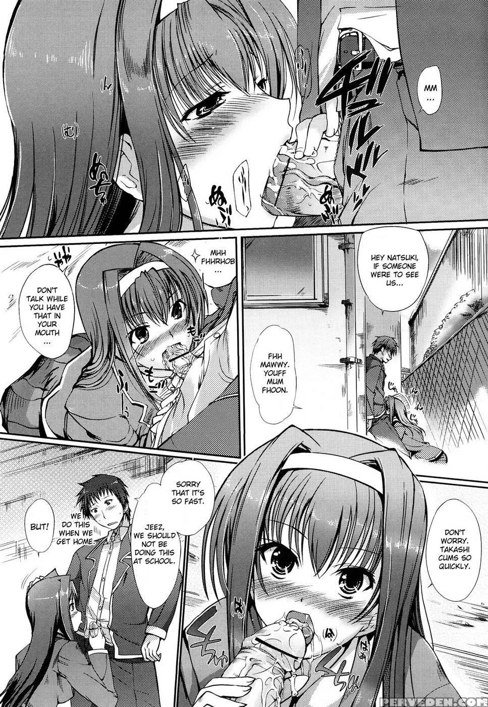 Hitohana Akete Bengaku No Haru - Hanpera 1