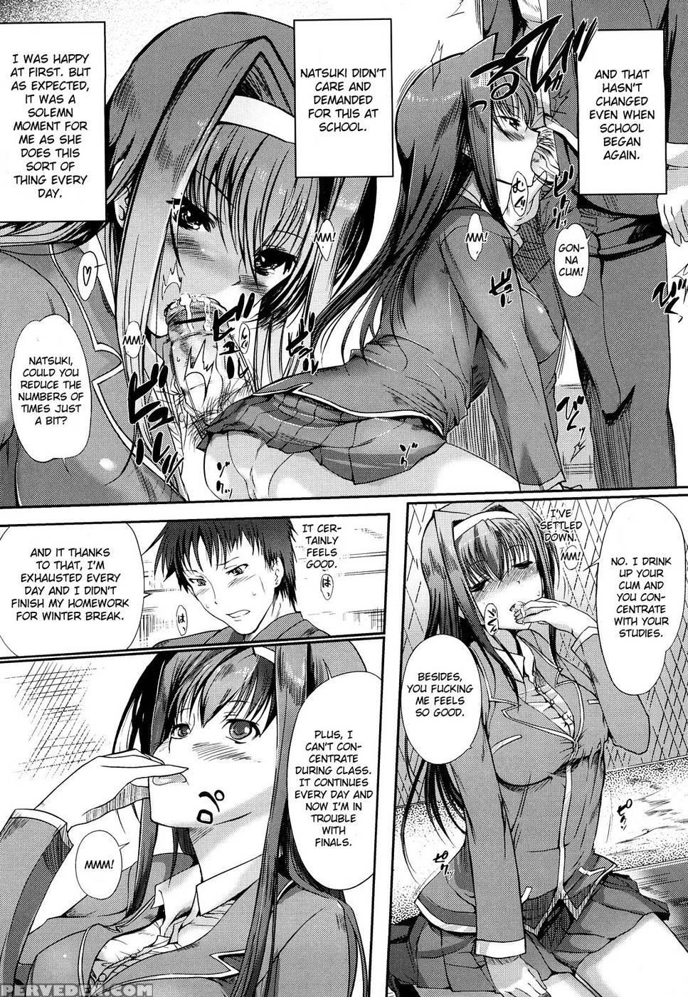 Hitohana Akete Bengaku No Haru - Hanpera 1