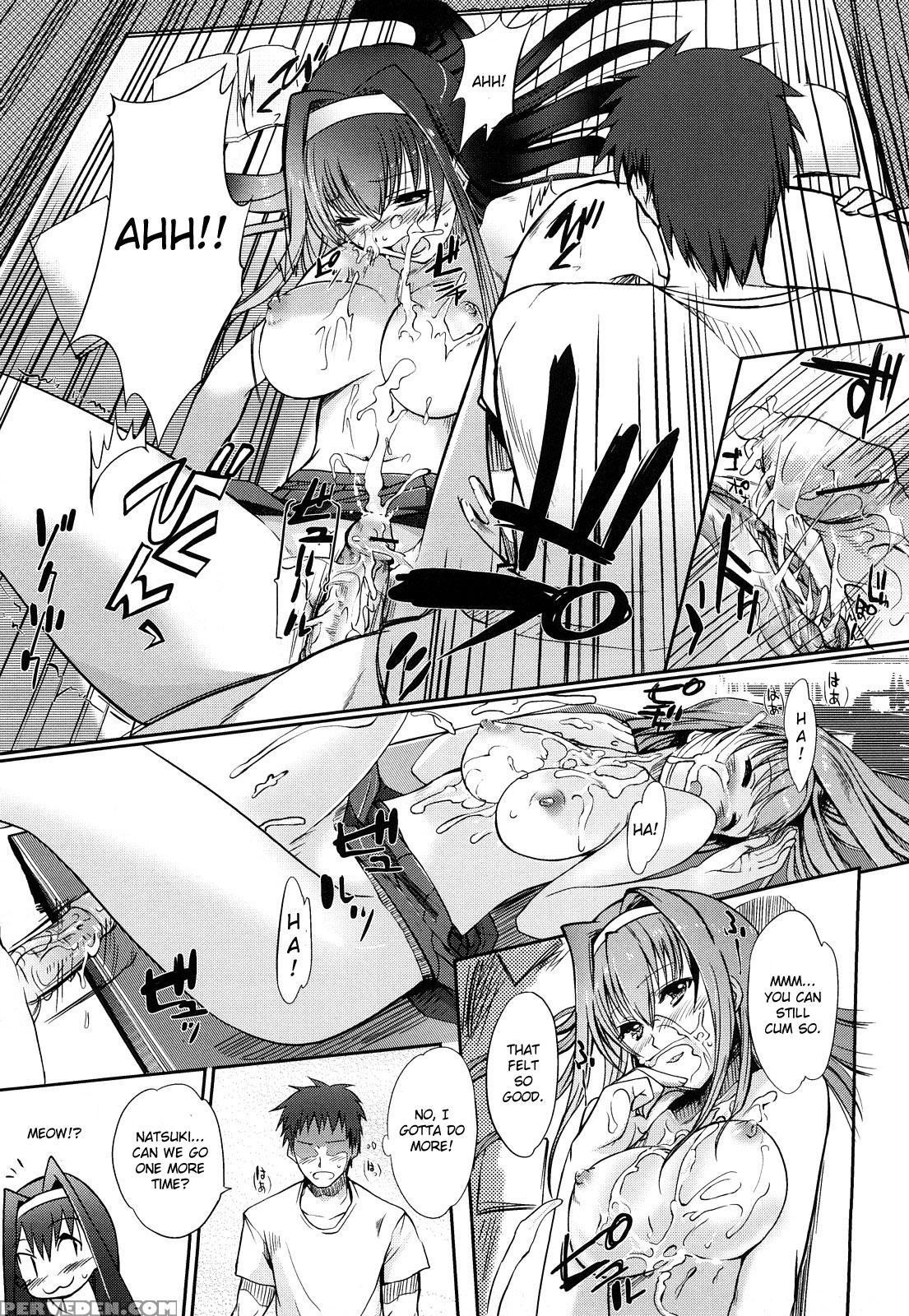 Hitohana Akete Bengaku No Haru - Original Work 1