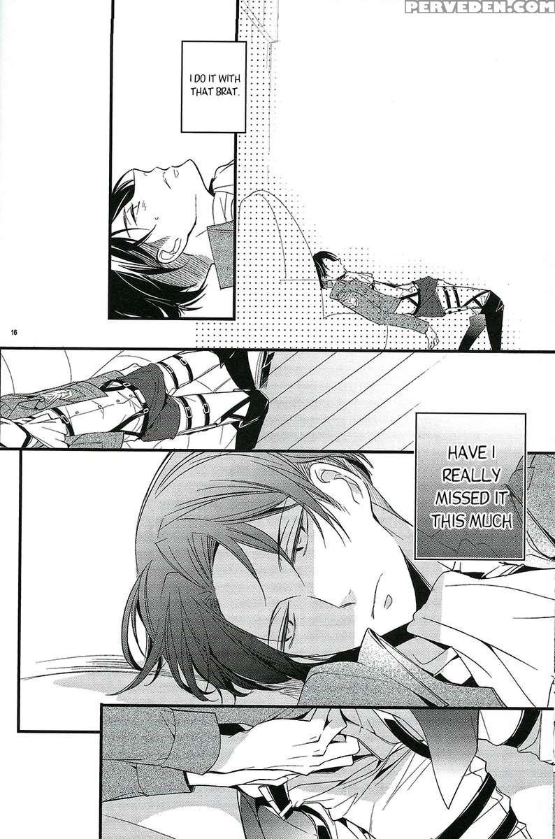 Hitori Asobi 1