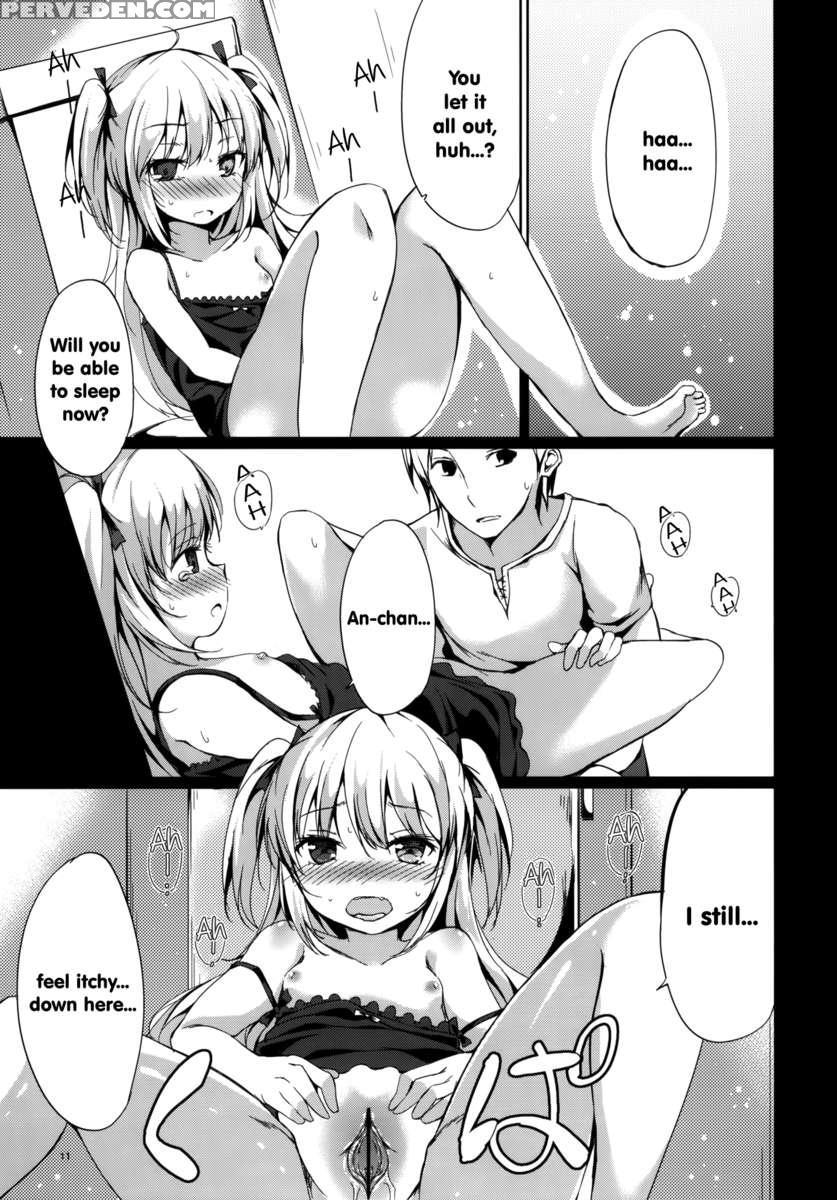 Hitori Jya Dekinai! Kobato-chan! 1