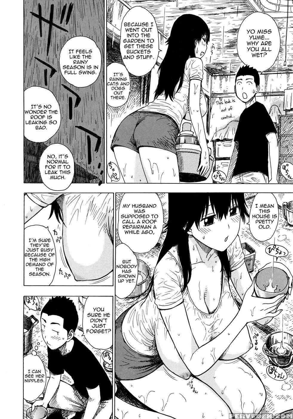 Hitozuma Ch10 1