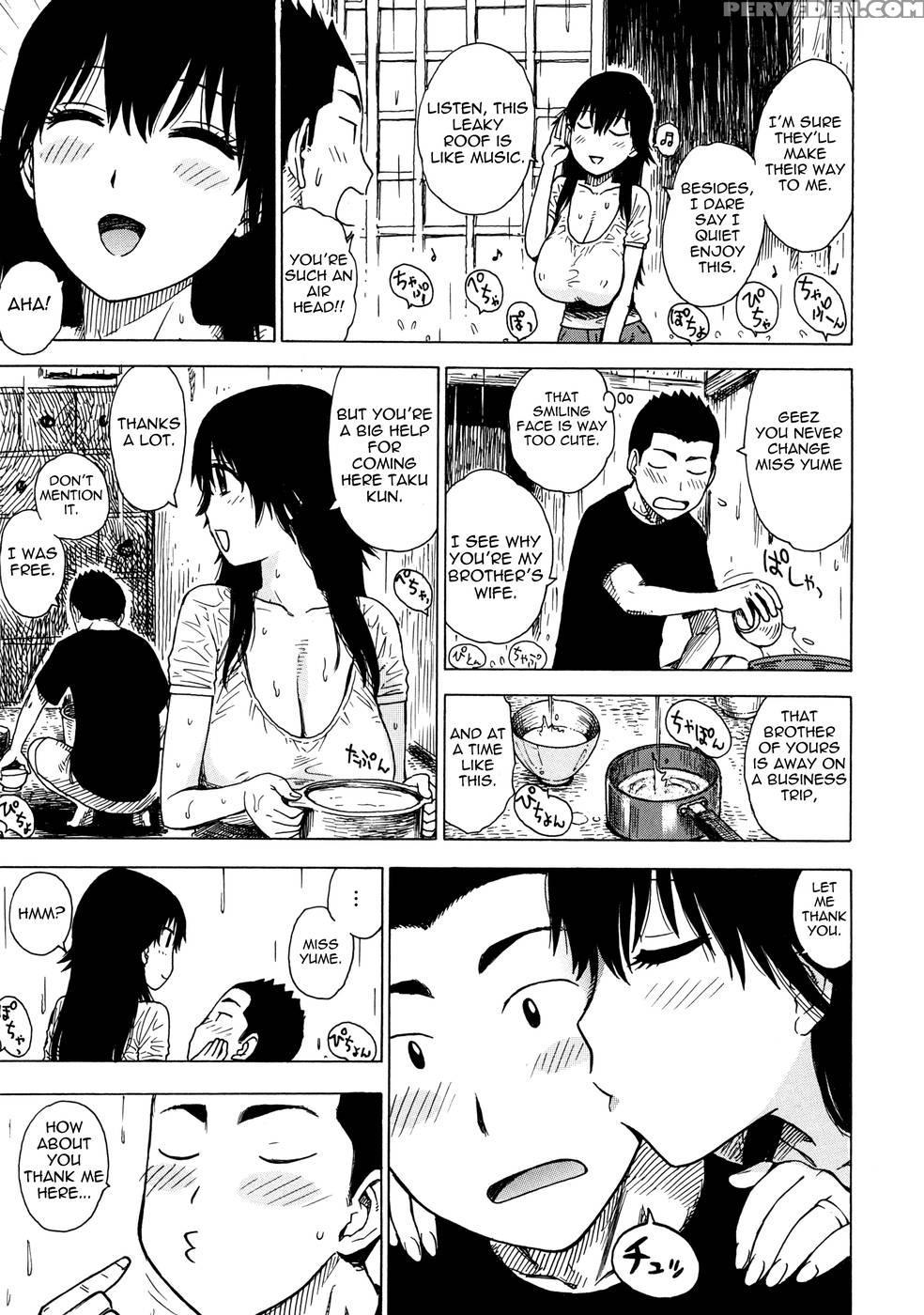 Hitozuma Ch10 1