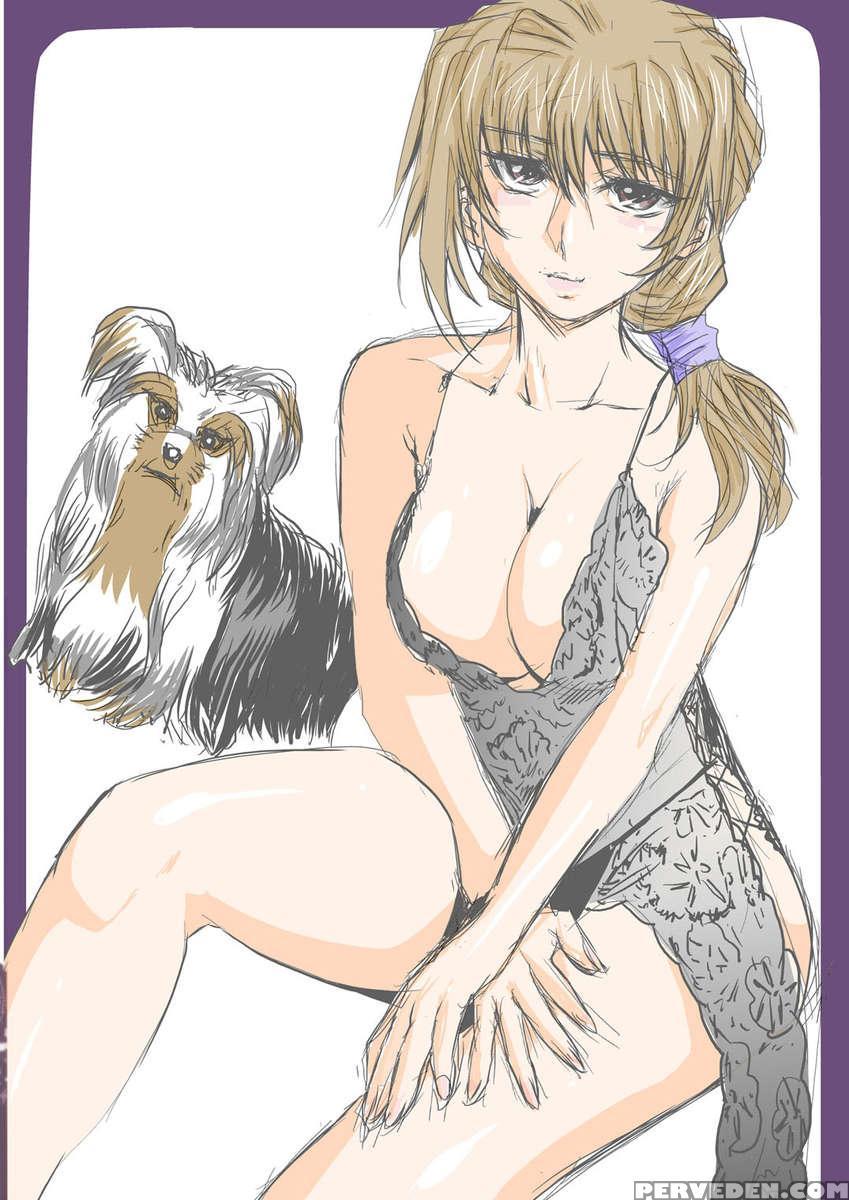 Hitozuma Juukan Gishiki 2 1