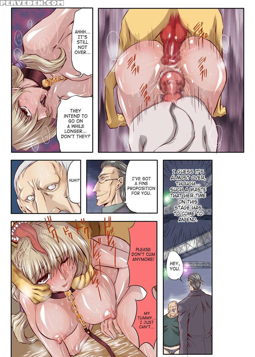 Hitozuma Juukan Gishiki 2 1