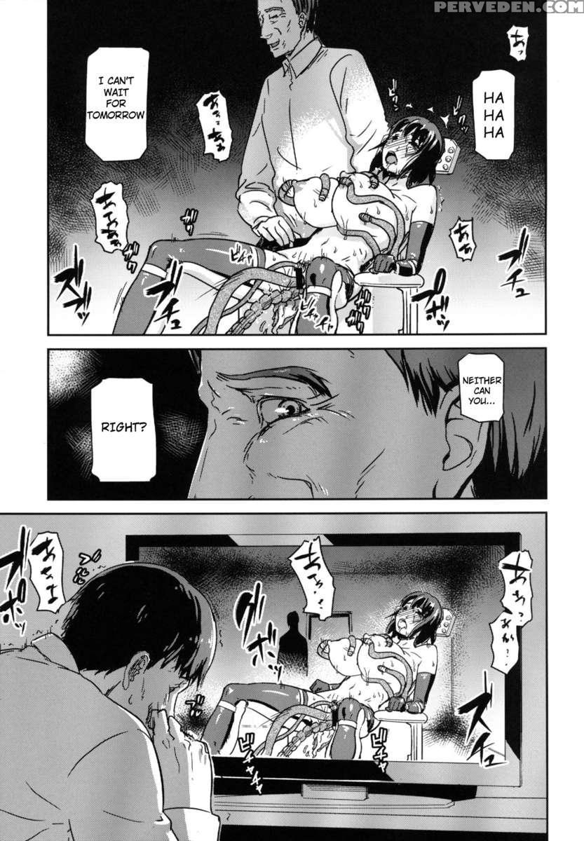 Hitozuma Kari - Kousoku Zecchou Sundeme Game Nanbyou No Wagako No Chiryouhi No Tame Sono Mi Wo Sashidasu Tsuma 1