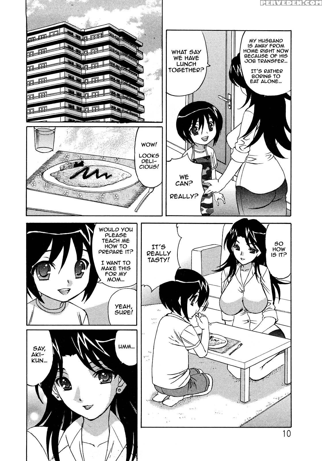 Hitozuma Lovers 1