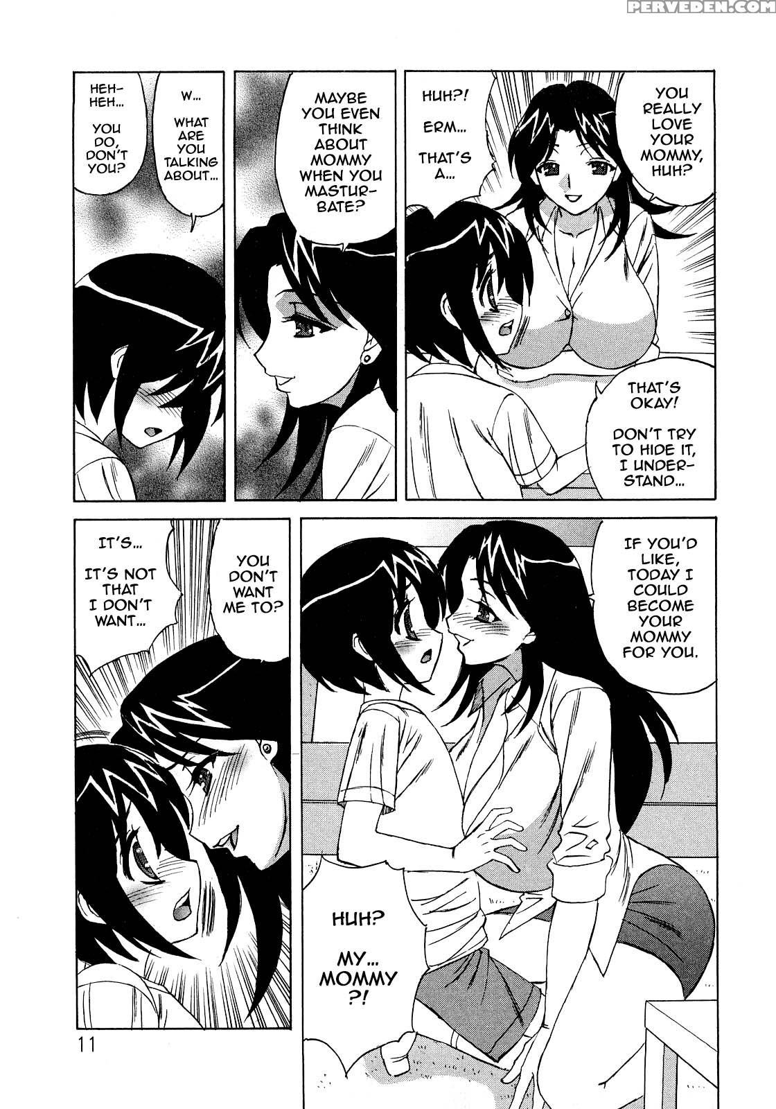 Hitozuma Lovers 1