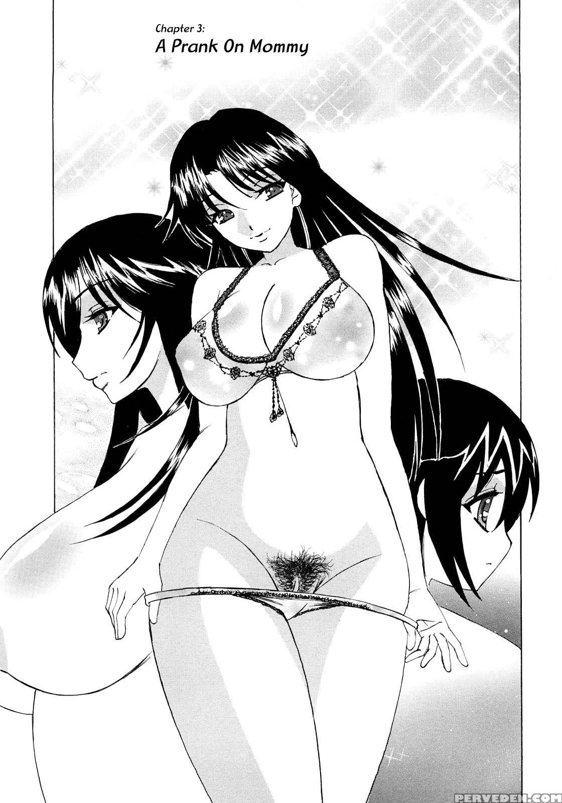Hitozuma Lovers 3